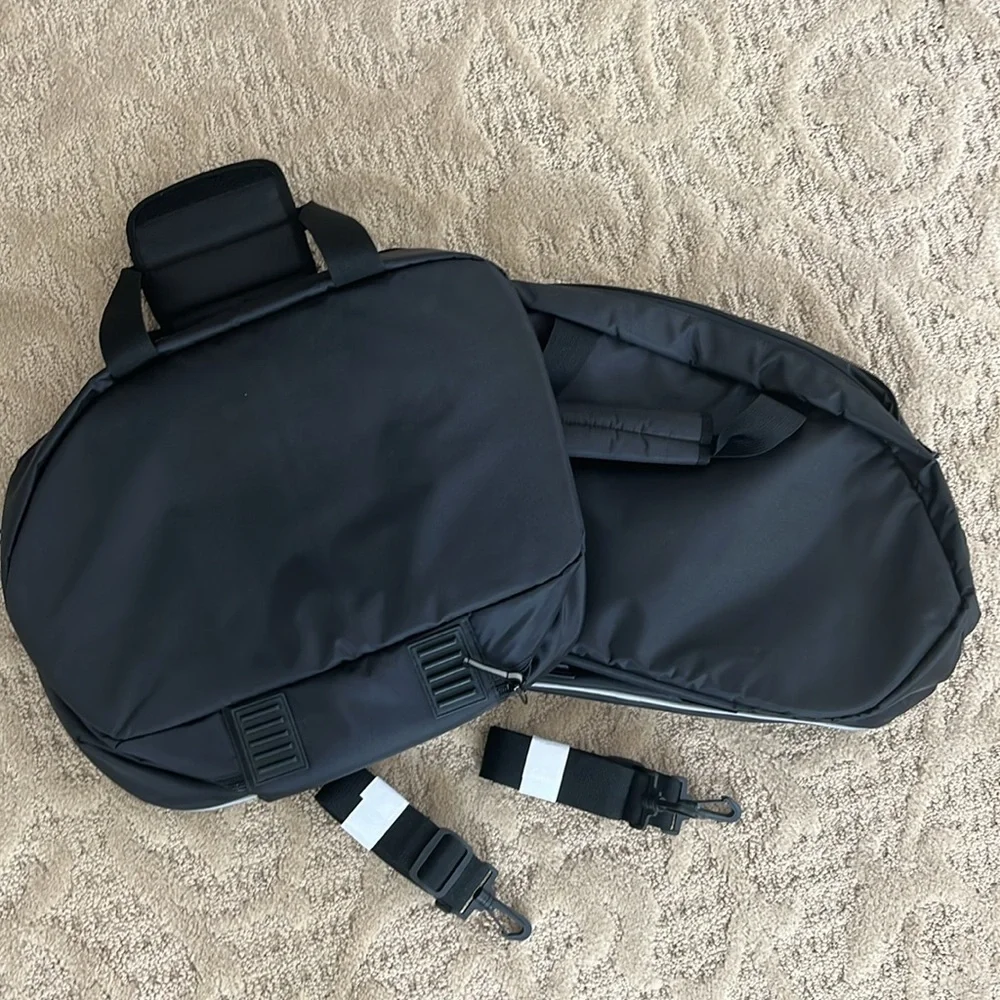 Pair of Givi V35 Bags. soft sided saddle bag liners NWOT